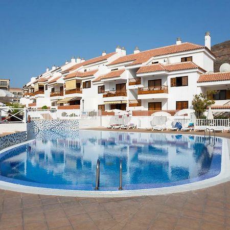 "Las Dos Terrazas": Atico En Complejo Residencial Playa de las Américas Dış mekan fotoğraf